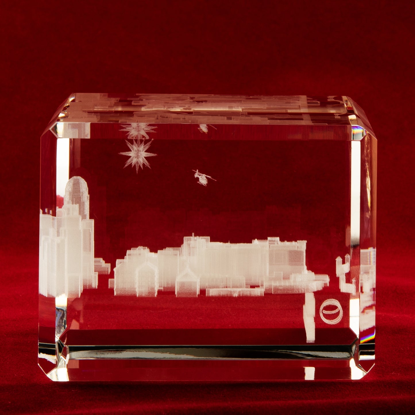 Promotional Custom Order - Wake Forest Baptist Medical Center