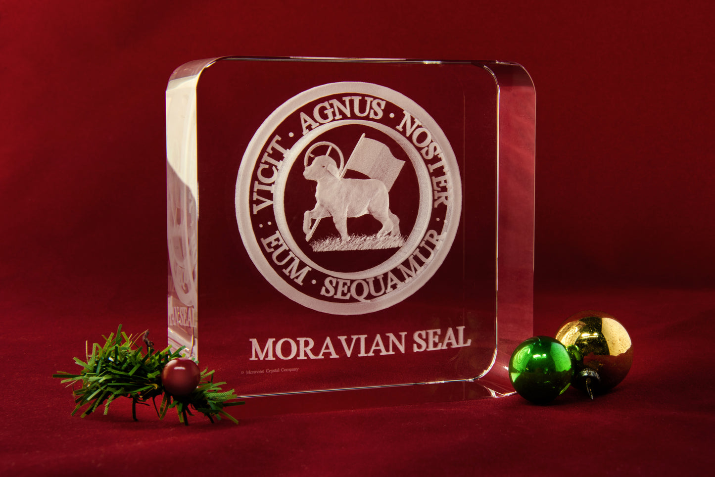 The Moravian Seal
