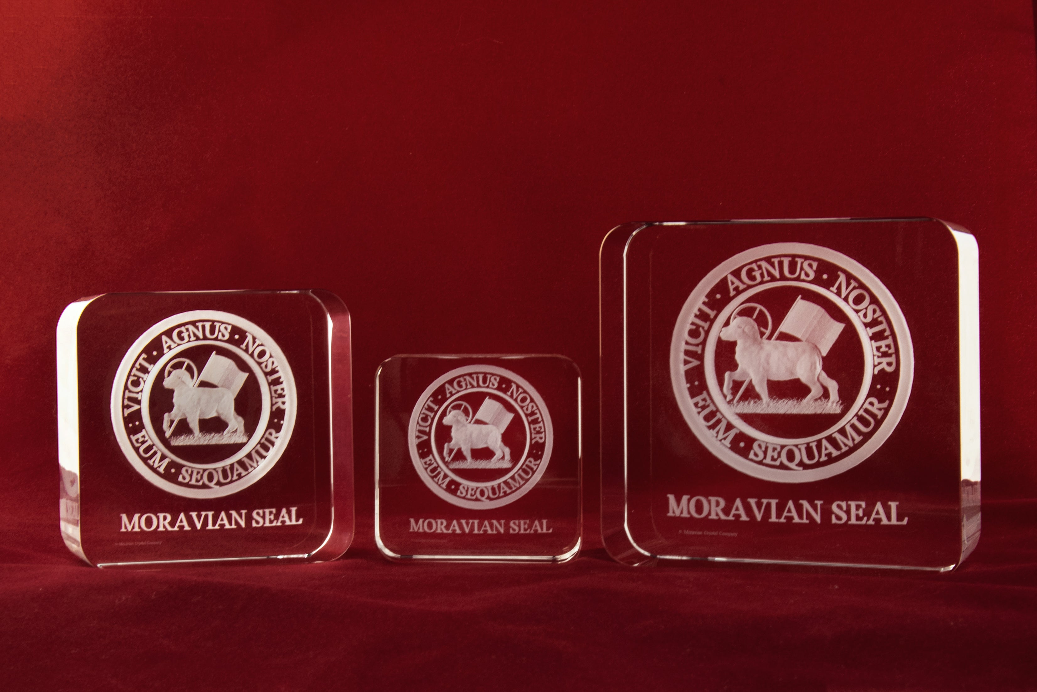 The Moravian Seal
