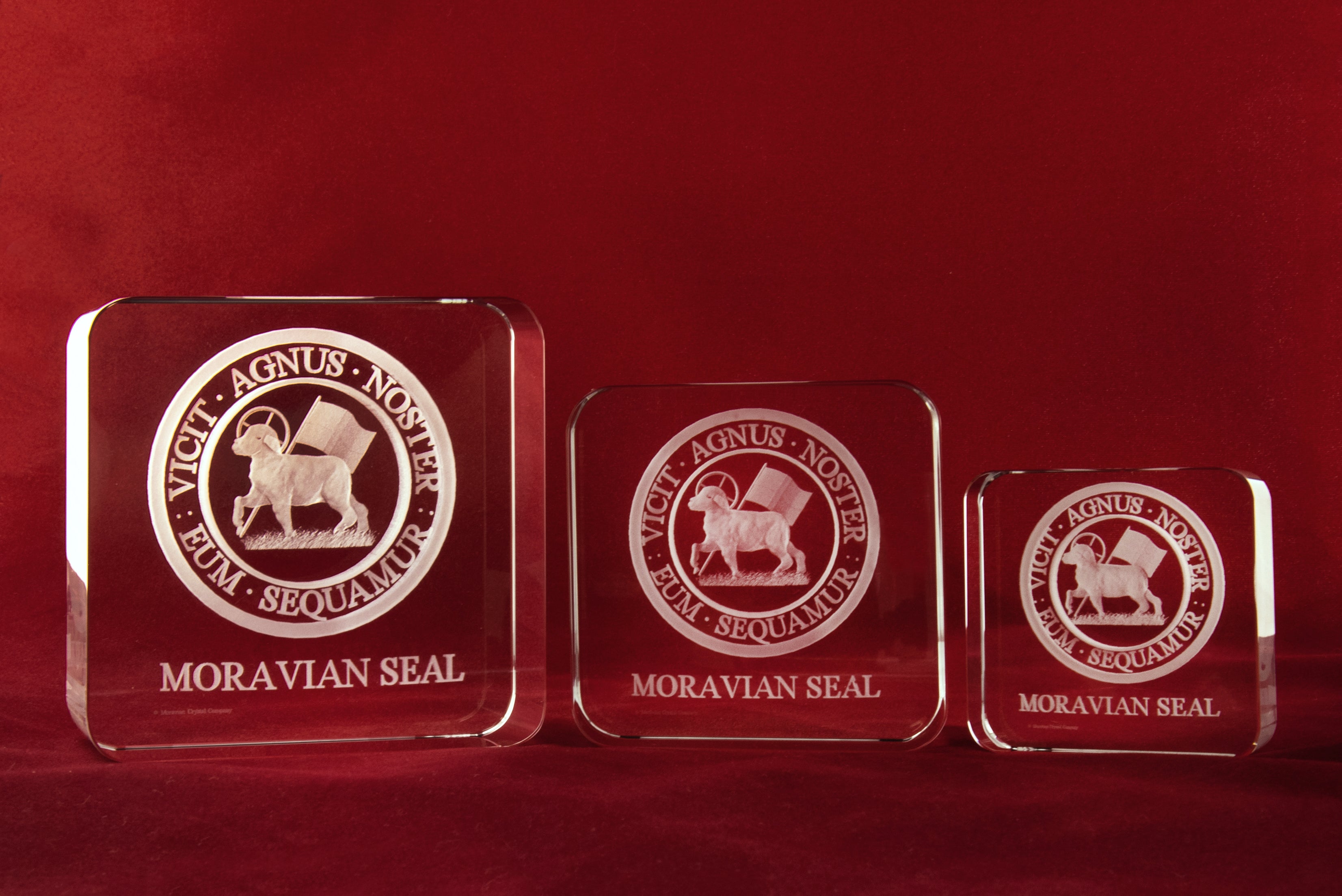 The Moravian Seal