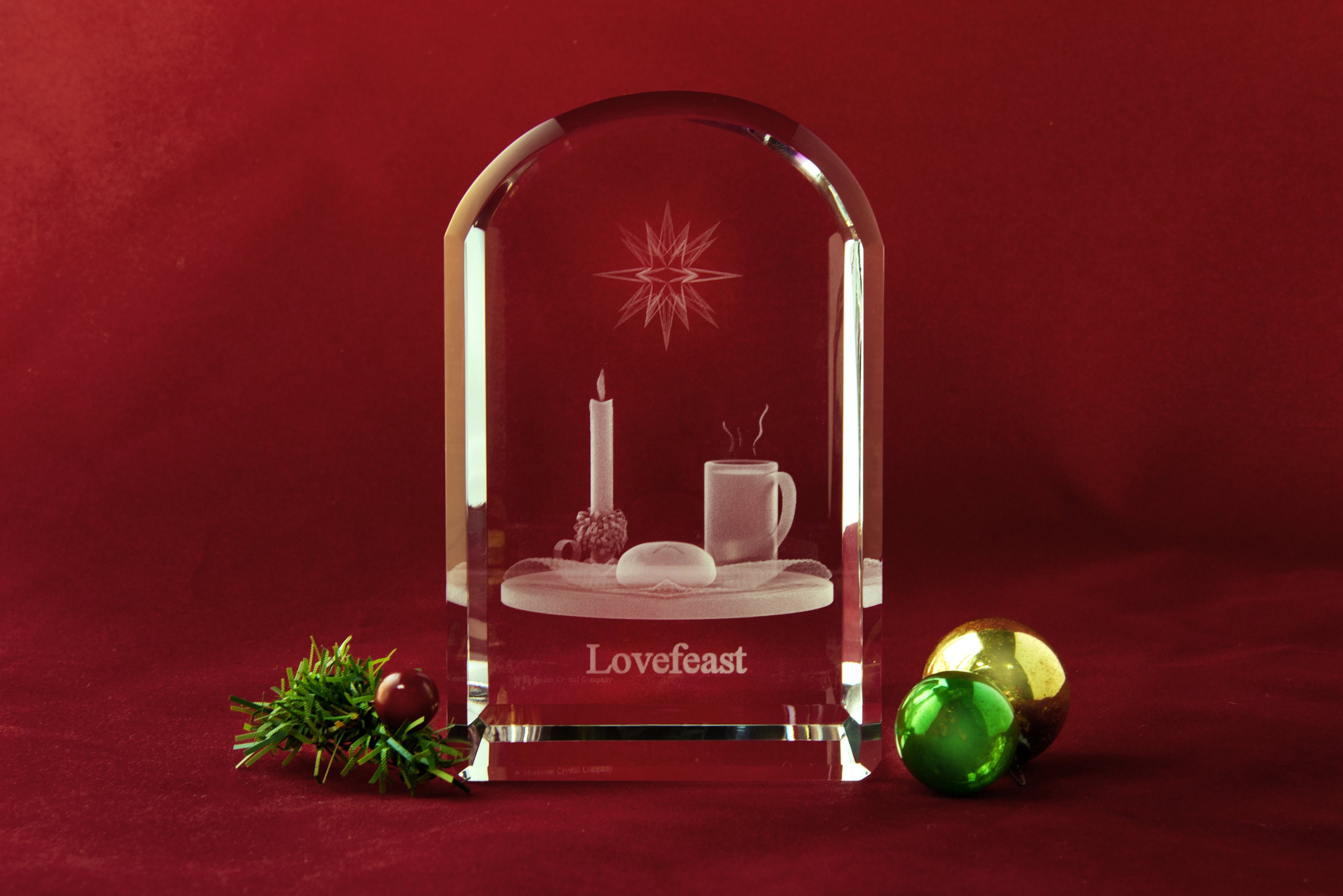 Moravian LoveFeast