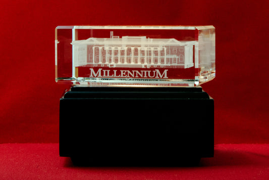 Promotional Custom Crystal