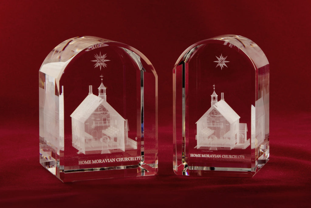 Moravian Churches - Home Moravian Church 1771