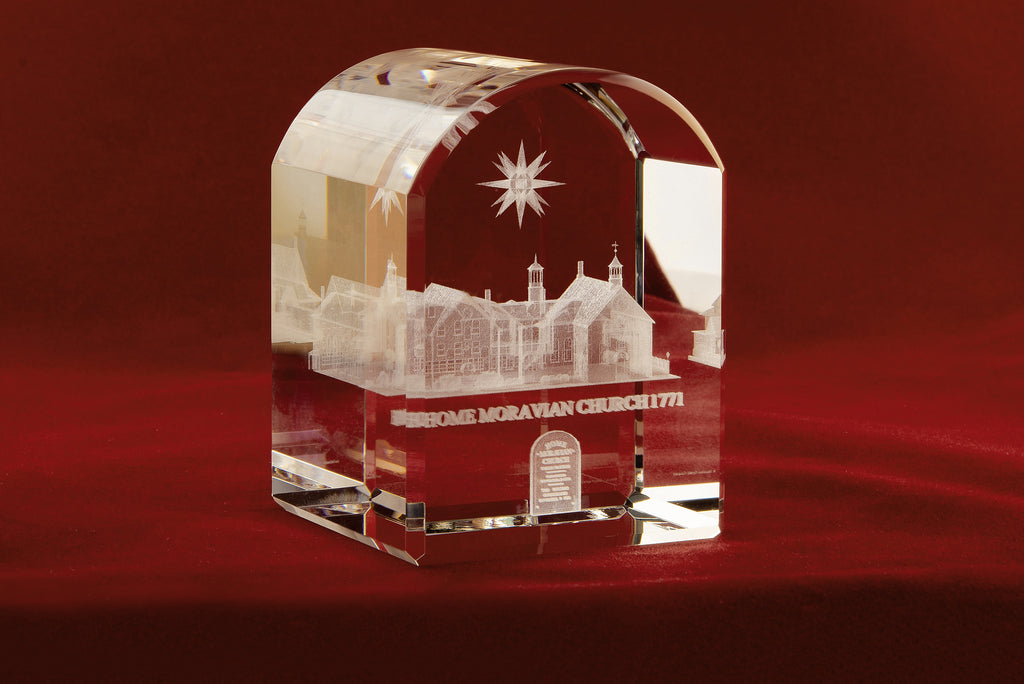 Moravian Churches - Home Moravian Church - Present Day