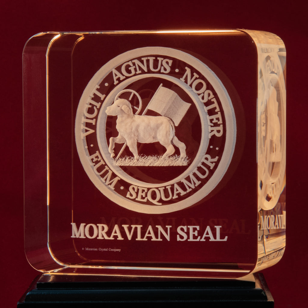 The Moravian Seal