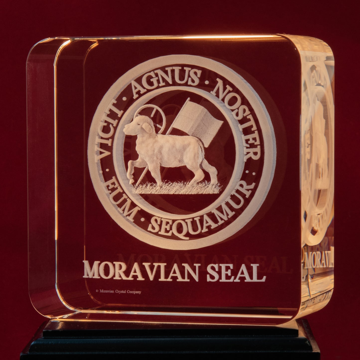 The Moravian Seal