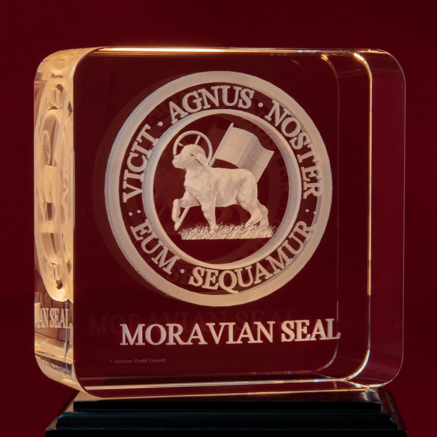 The Moravian Seal