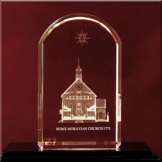 8. Home Moravian Church 2023